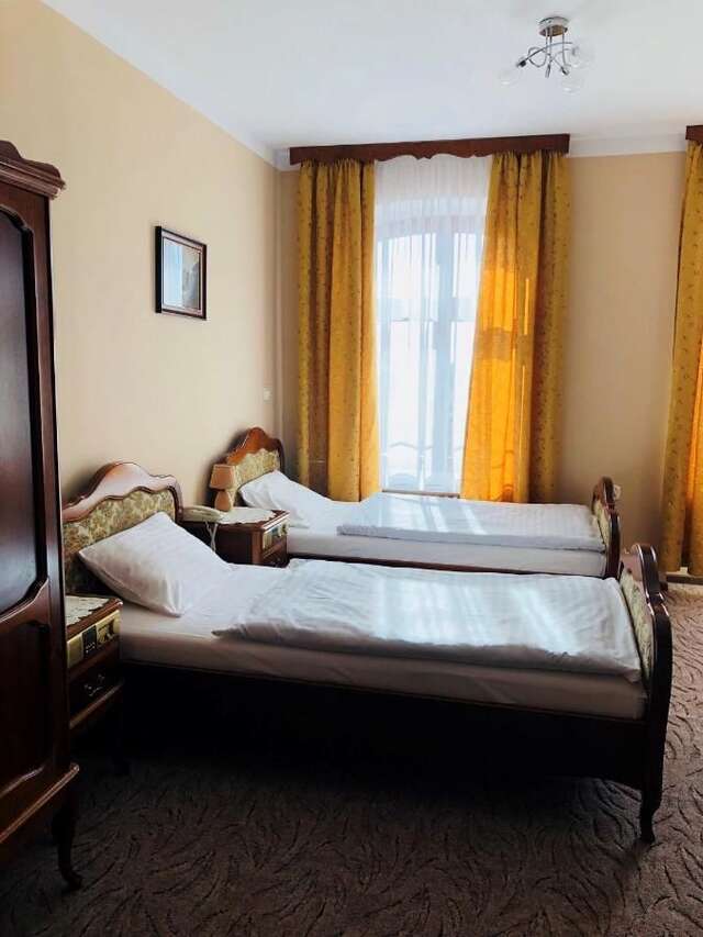 Отель Hotel Polonia Торунь-19